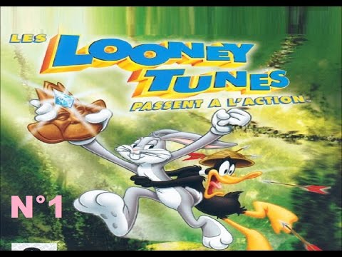 TÉLÉCHARGER LES LOONEY TUNES PASSENT À LACTION PASSENT LACTION TUNES À LES TÉLÉCHARGER LOONEY